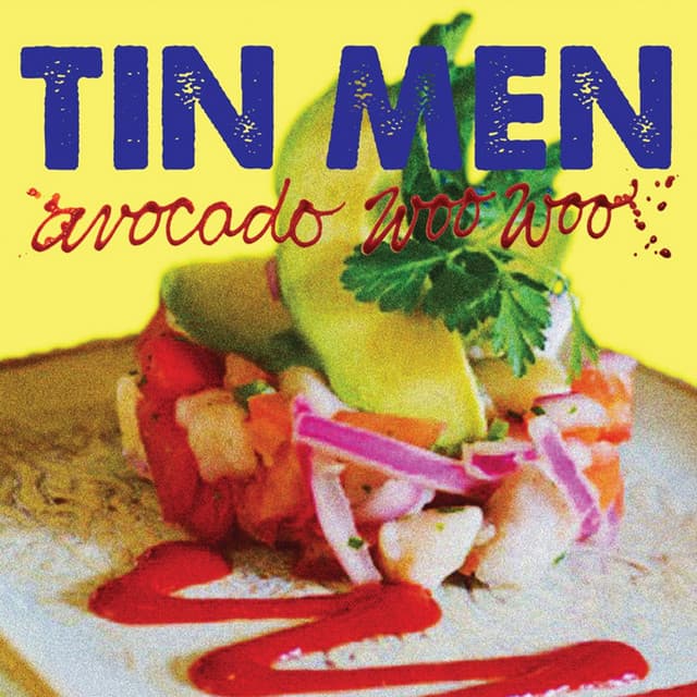 Tin Men