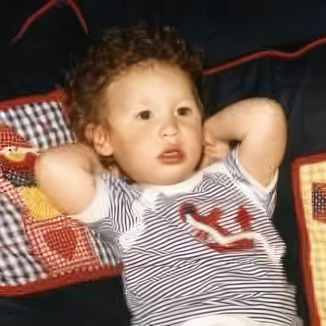 David Block