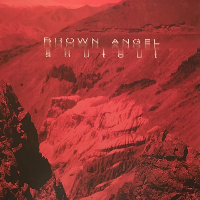 Brown Angel