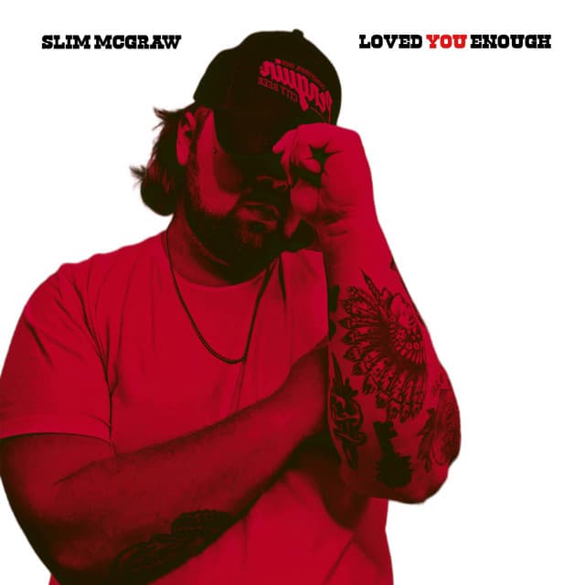 Slim McGraw
