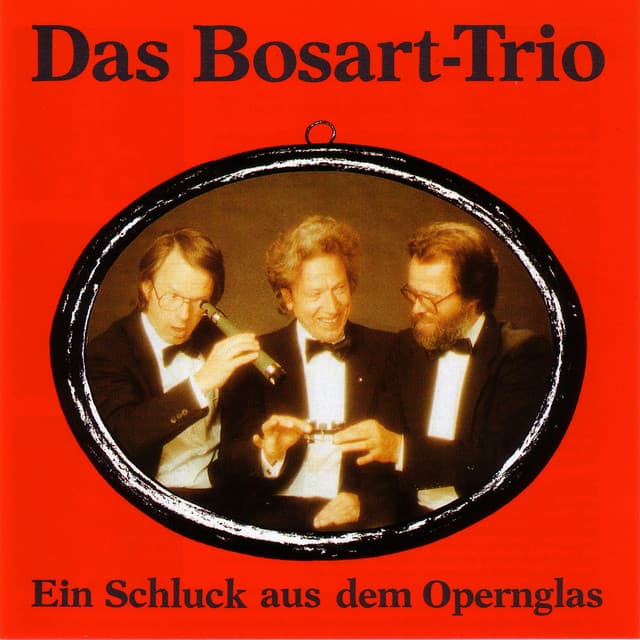 Bosart Trio