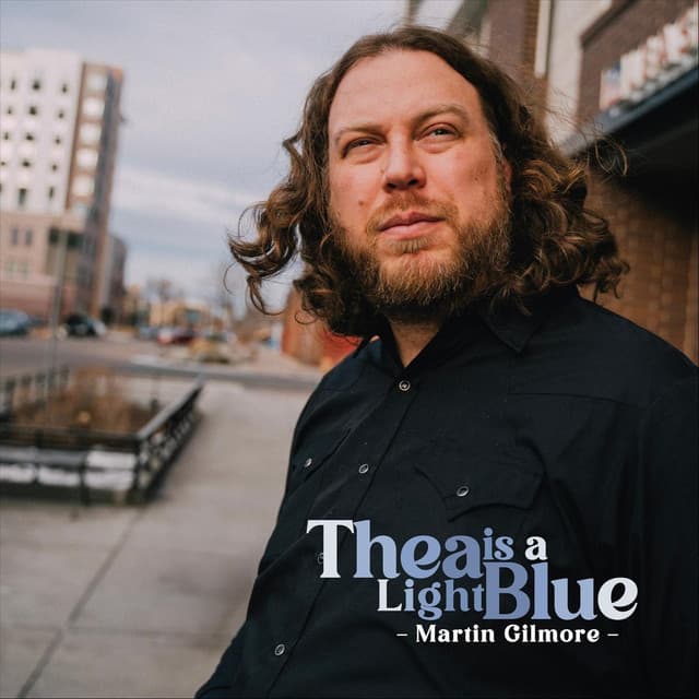 Martin Gilmore