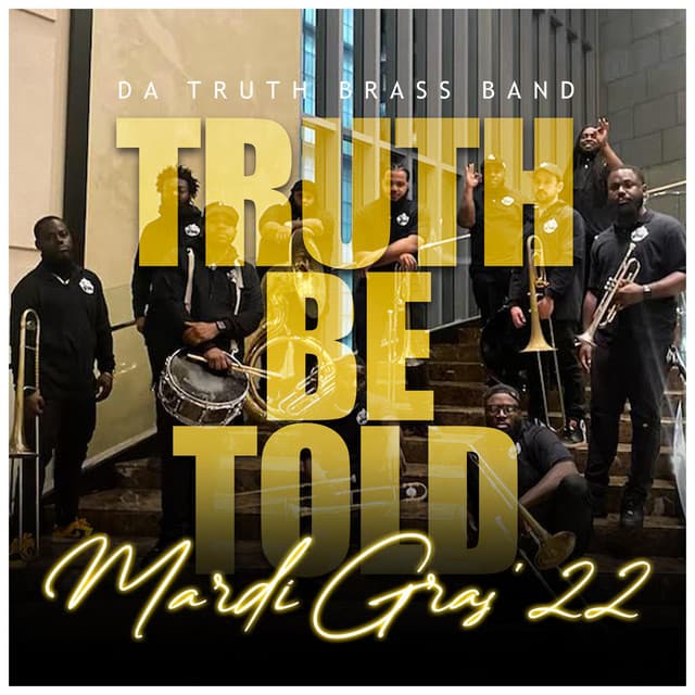 Da Truth Brass Band