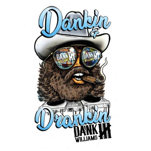 DJ DANK WILLIAMS