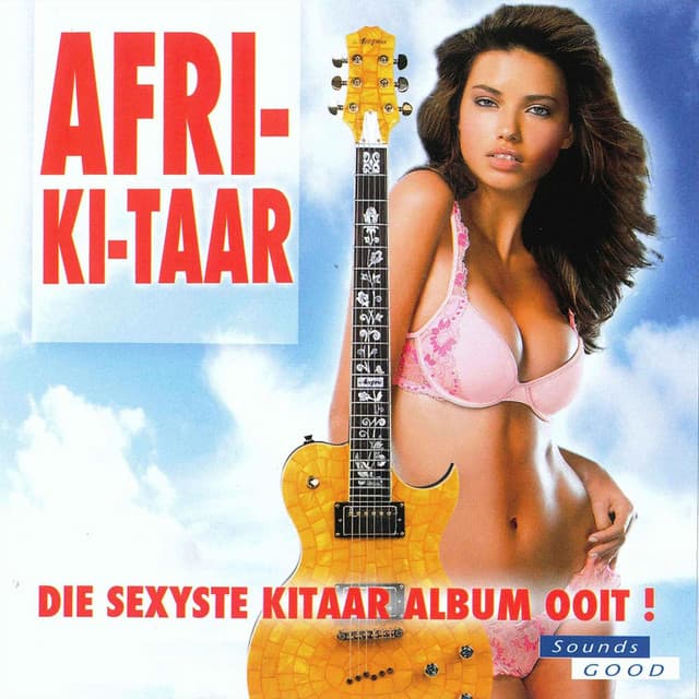 Afri-ki-taar