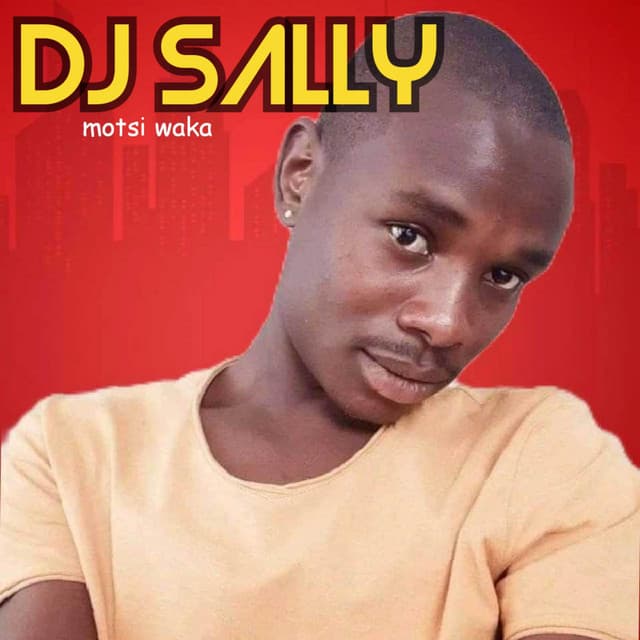 Dj sally