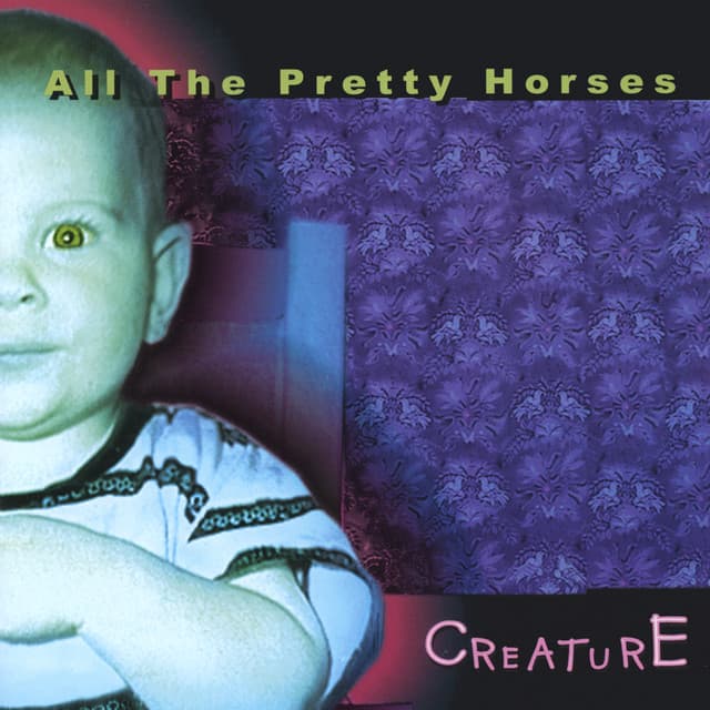 All the Pretty Horses