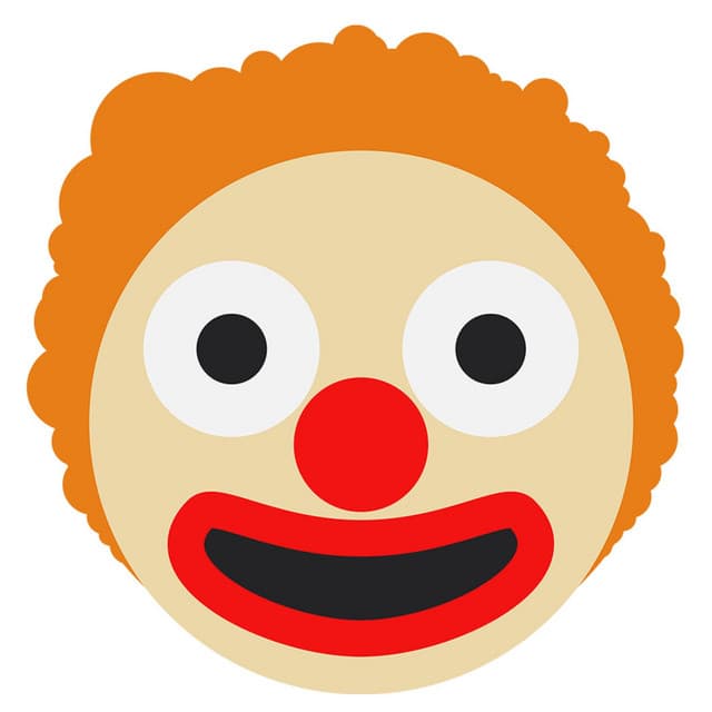 Down To Clown