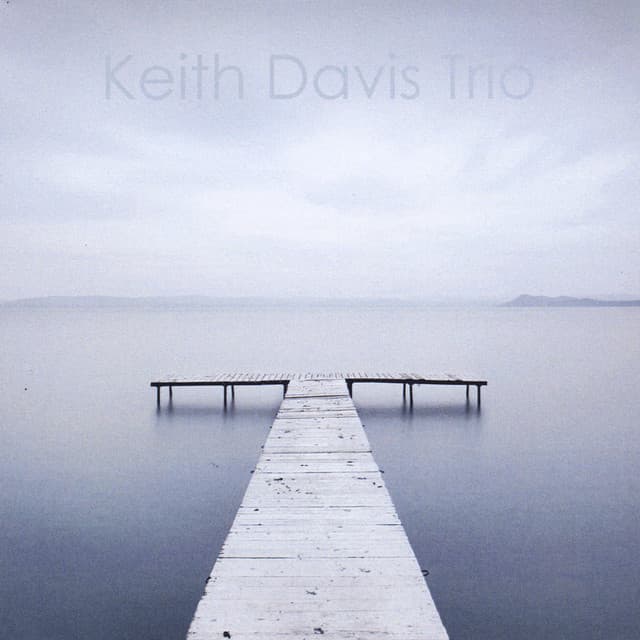 Keith Davis Trio