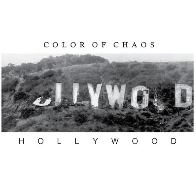 Color of Chaos