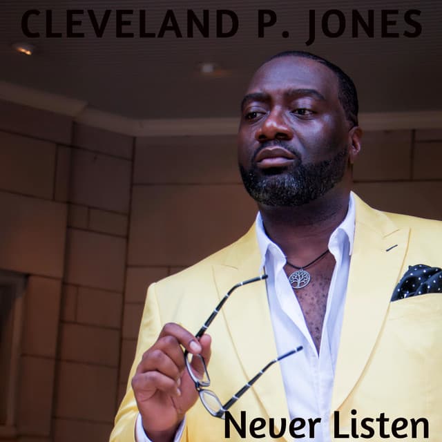 Cleveland P Jones