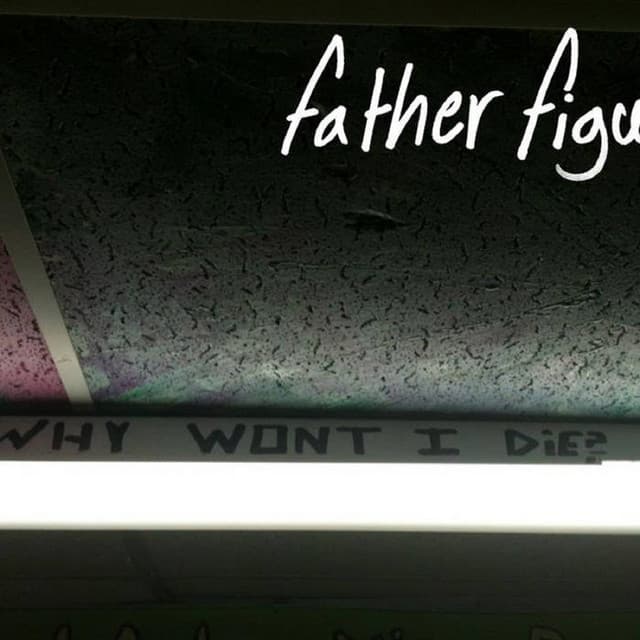 father figure