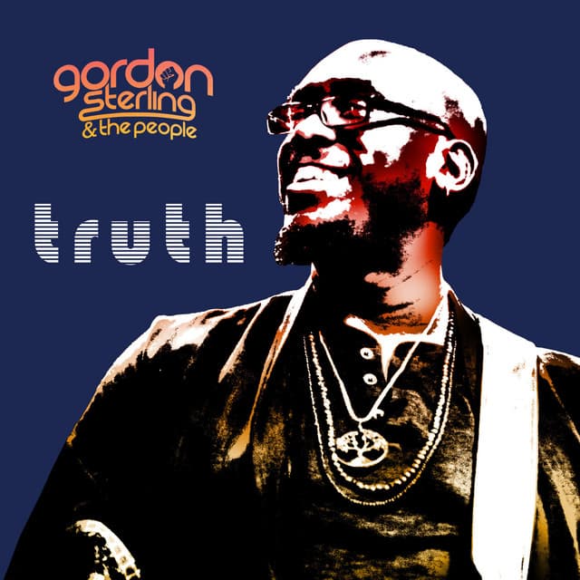 Gordon Sterling and the People