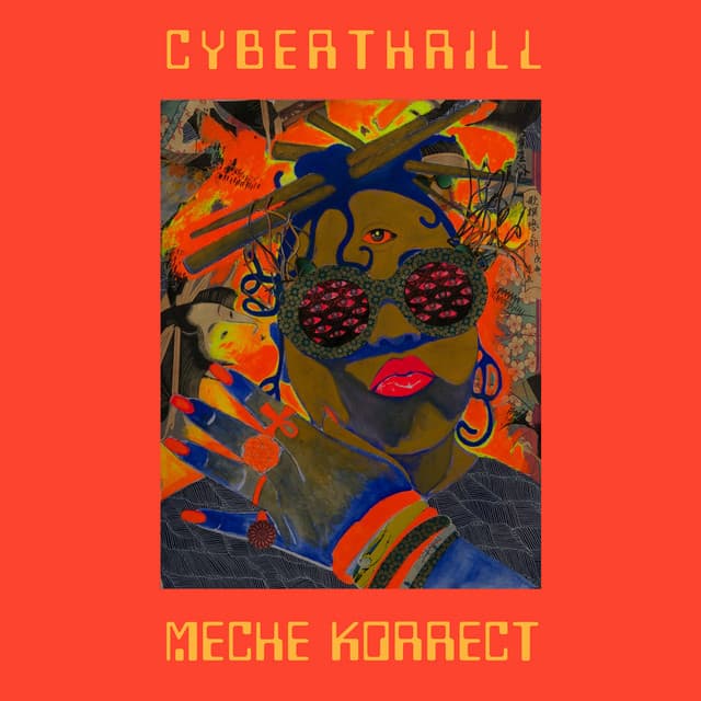 Meche Korrect