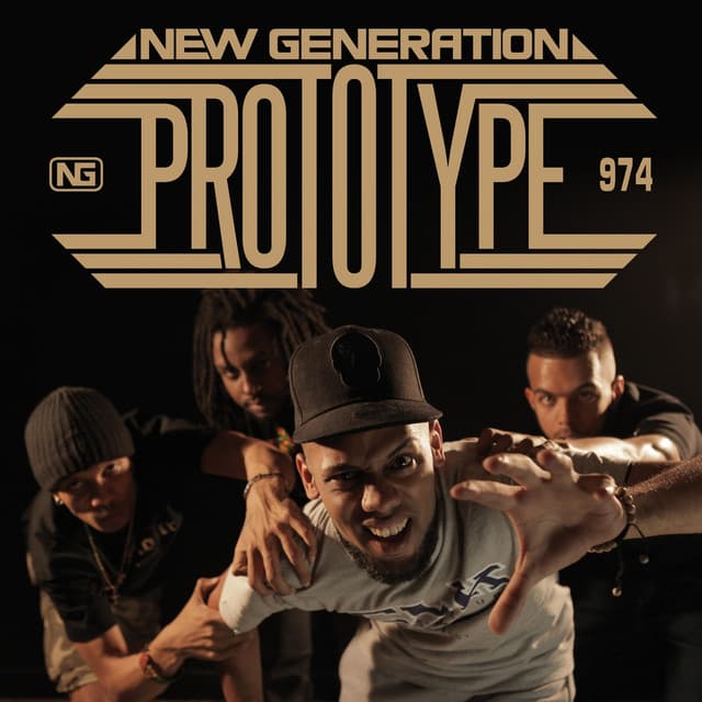 New Generation