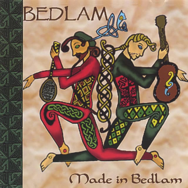 Bedlam