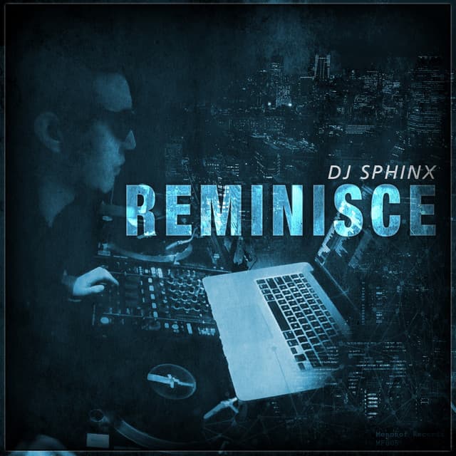 DJ Sphinx