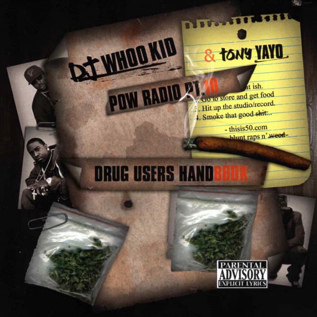 Whoo Kid