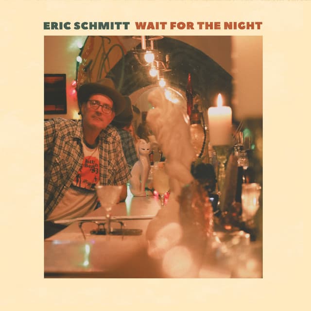 Eric Schmitt