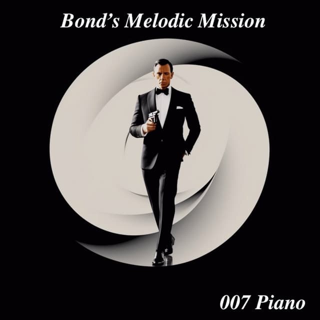 007 Piano
