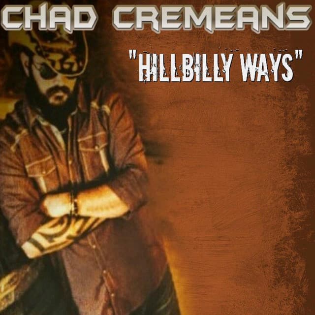 Chad Cremeans