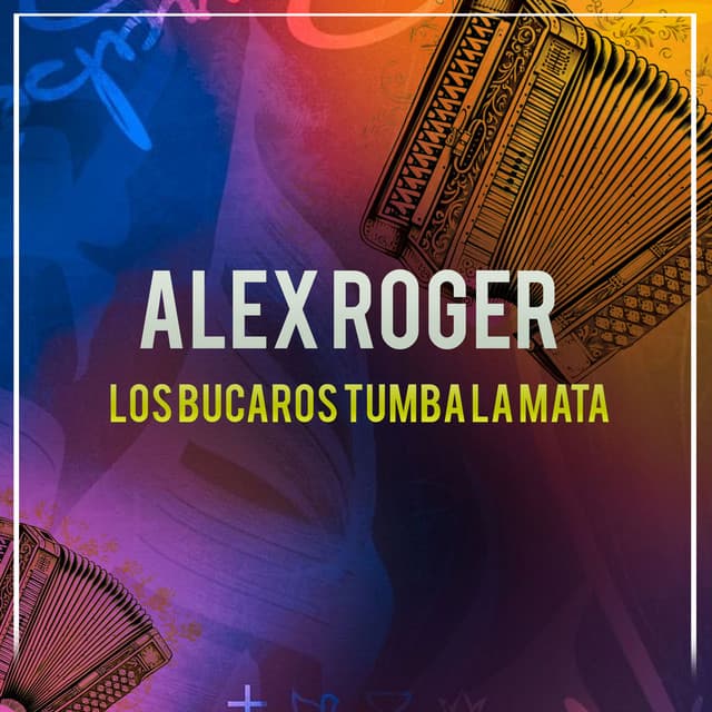 Alex Rogers