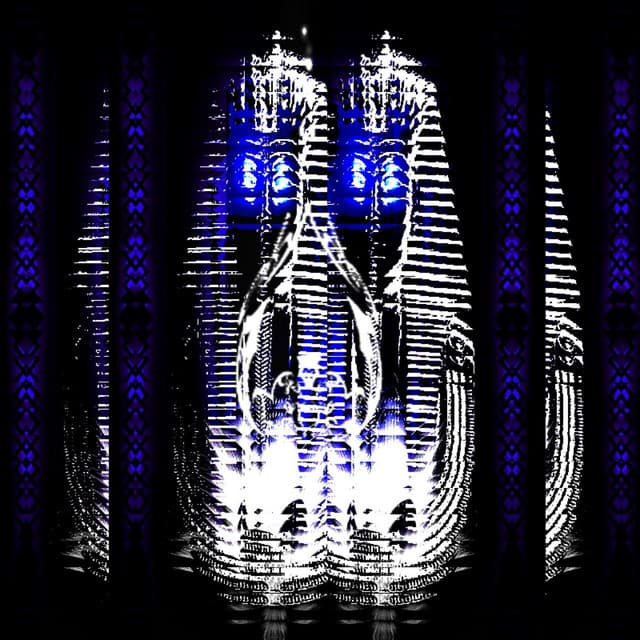 Sunken Frequencies