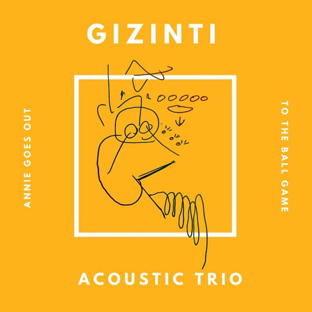 Gizinti Acoustic Trio