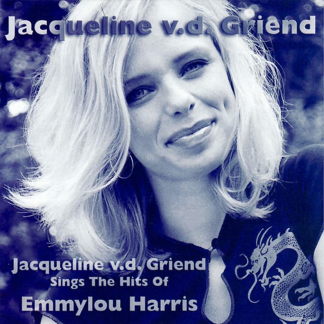 Jacqueline v.d. Griend