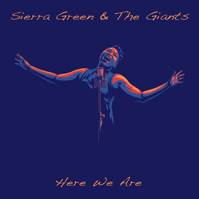 Sierra Green & the Giants