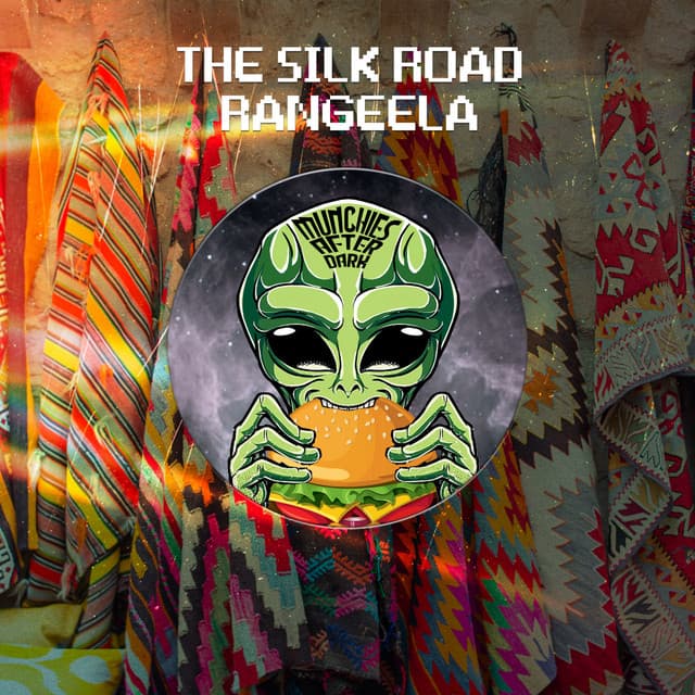 The Silk Road