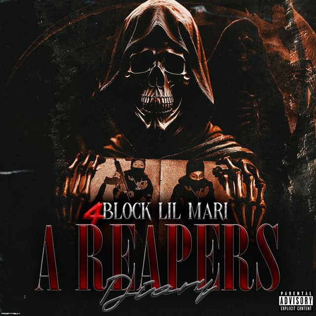 4Block Lil Mari