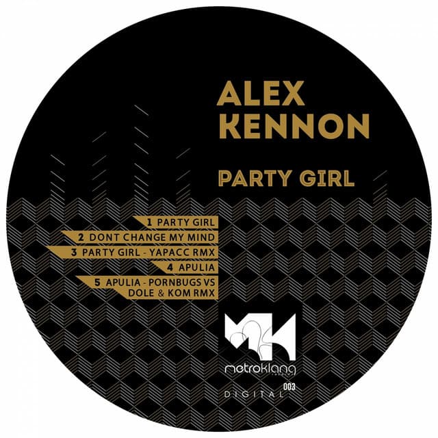 Alex Kennon