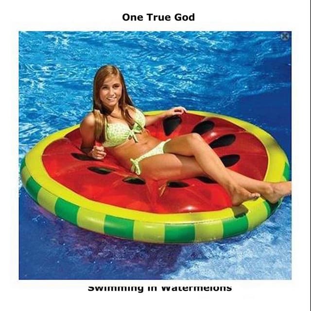 One True God