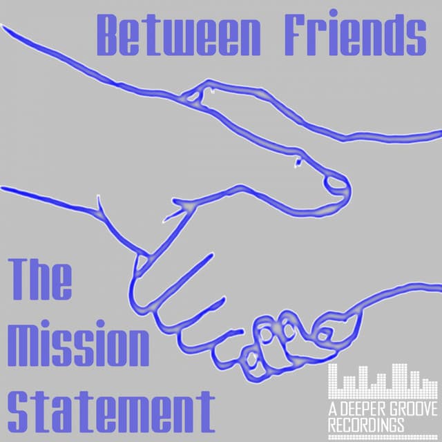 Between Friends