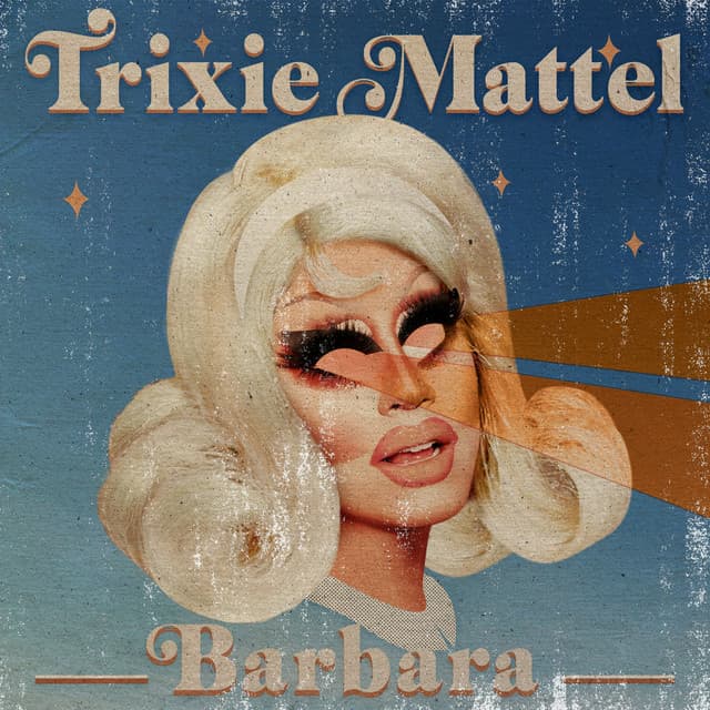 Trixie Mattel