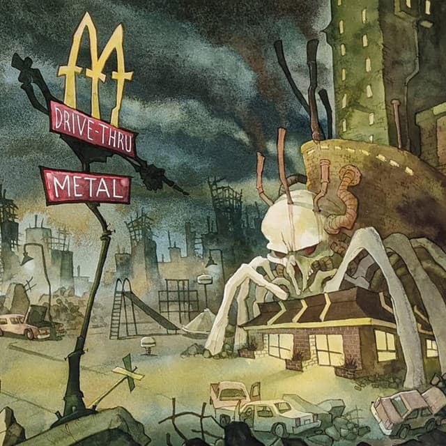 Mac Sabbath