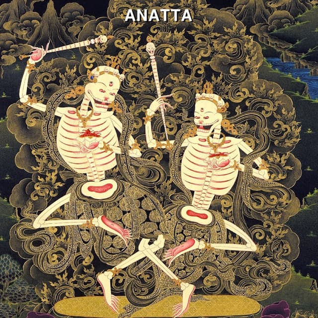 Anatta