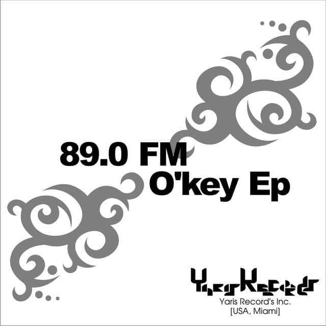 89.0 FM