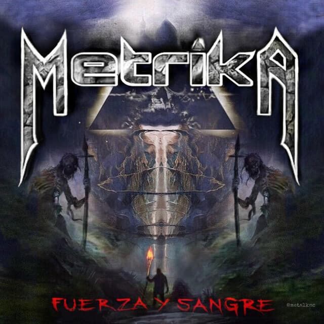 Metrika