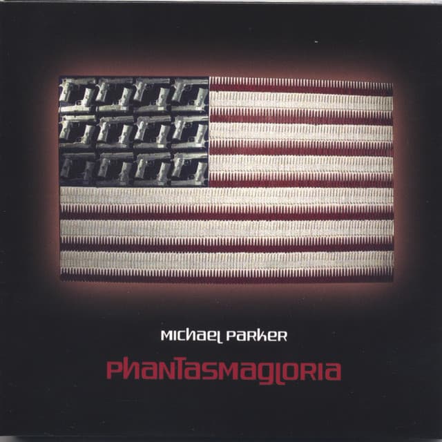Michael Parker