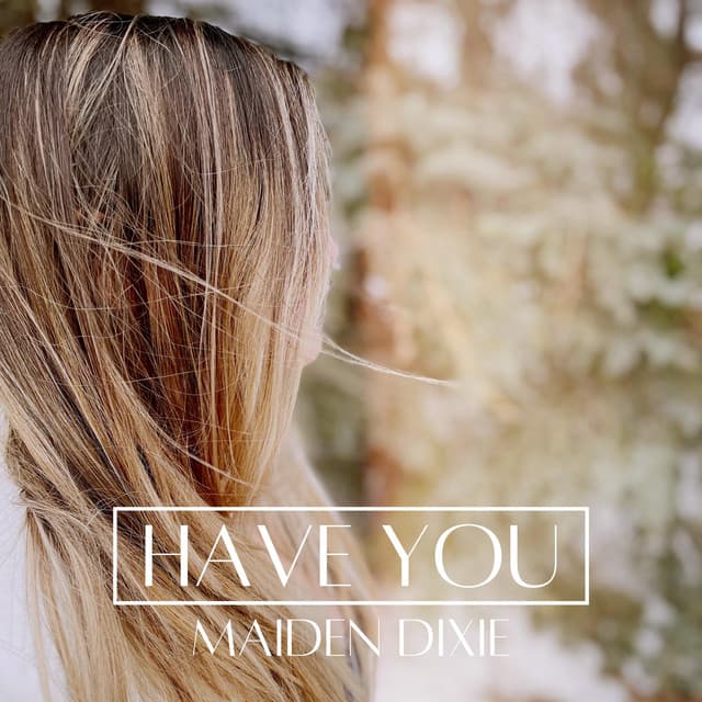 Maiden Dixie