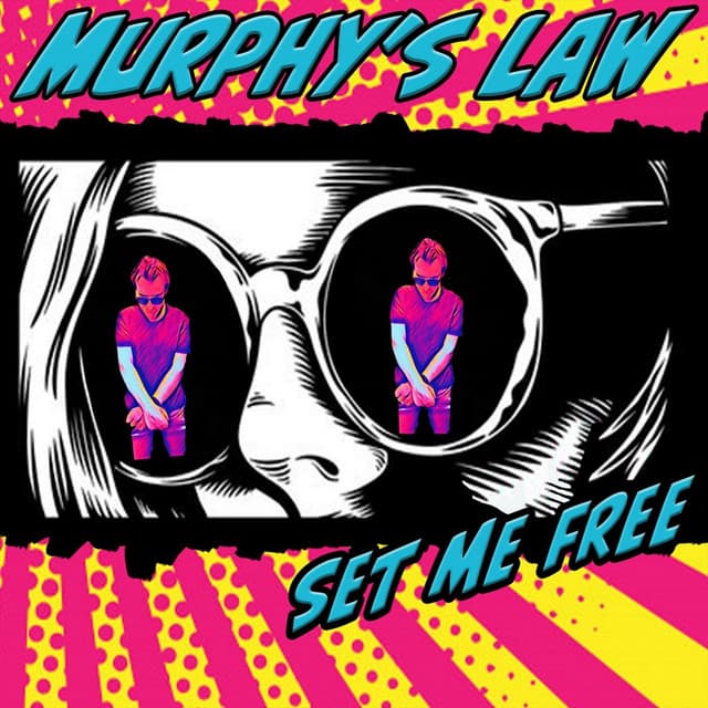 Murphy’s Law