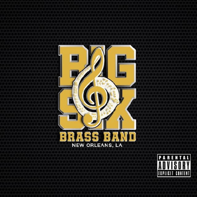 Big 6 Brass Band
