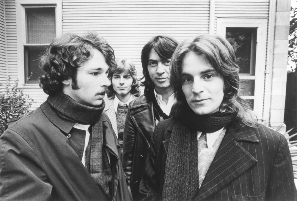 Big Star's "Radio City" 50th Anniversary