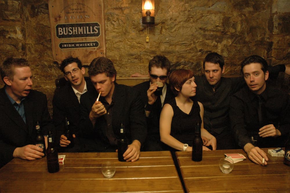 The Tossers