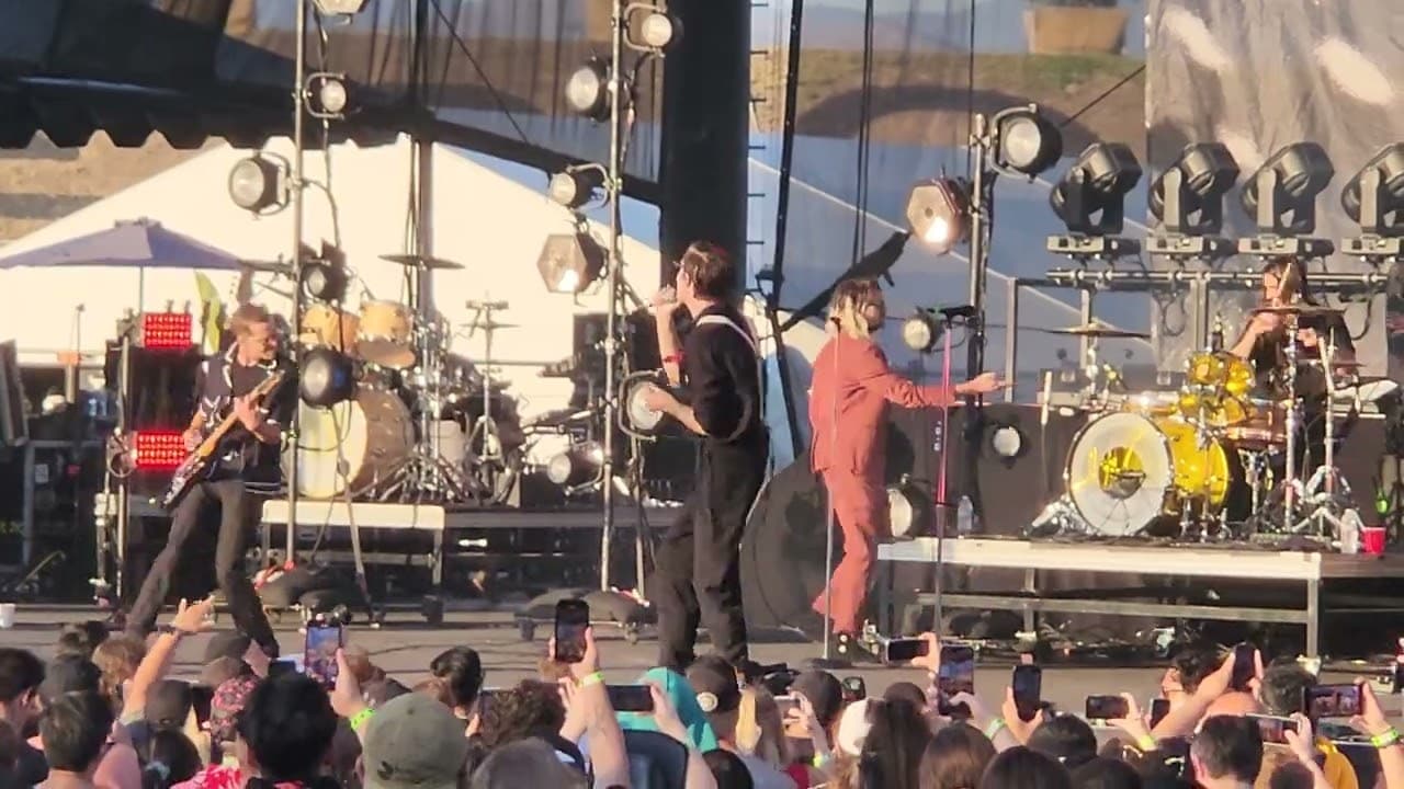 BeachLife Festival
