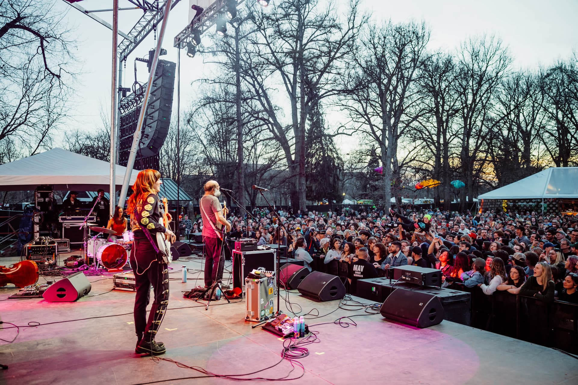 Boise Music Festival