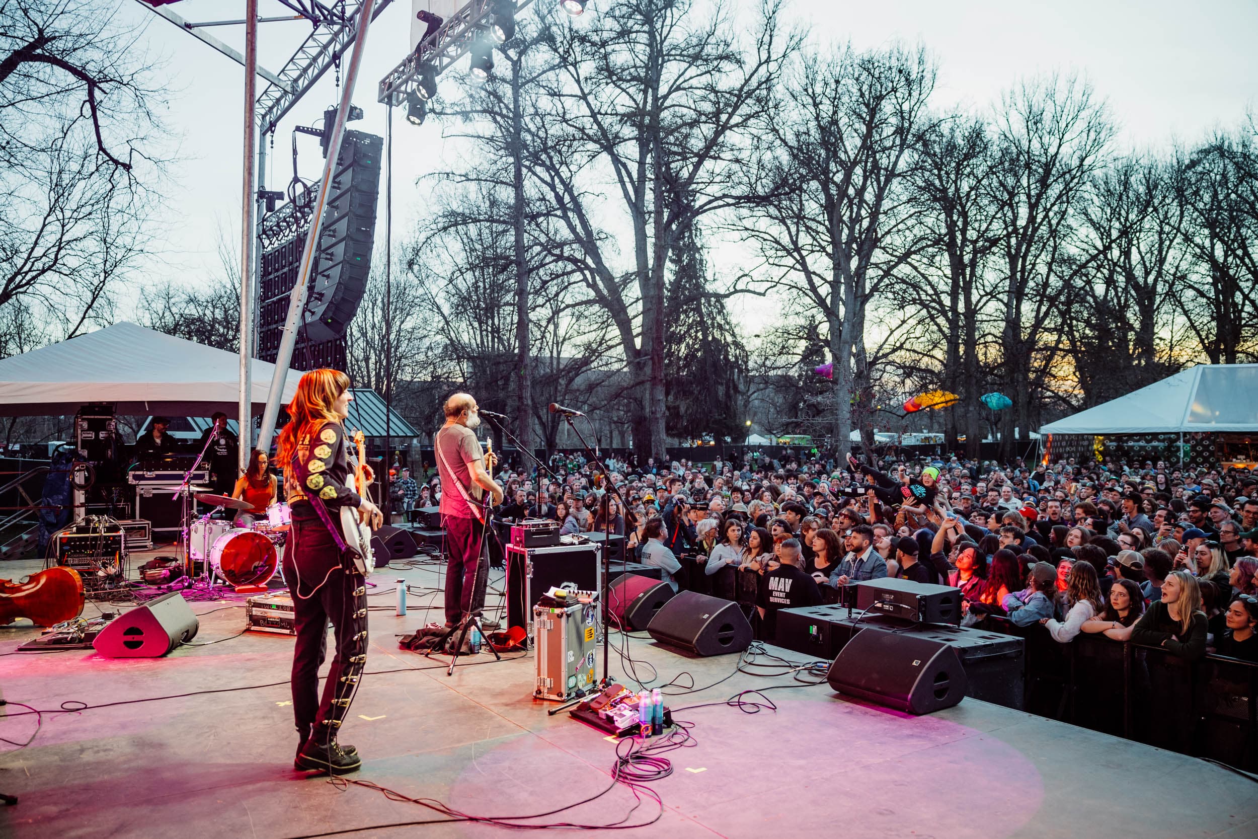 Boise Music Festival