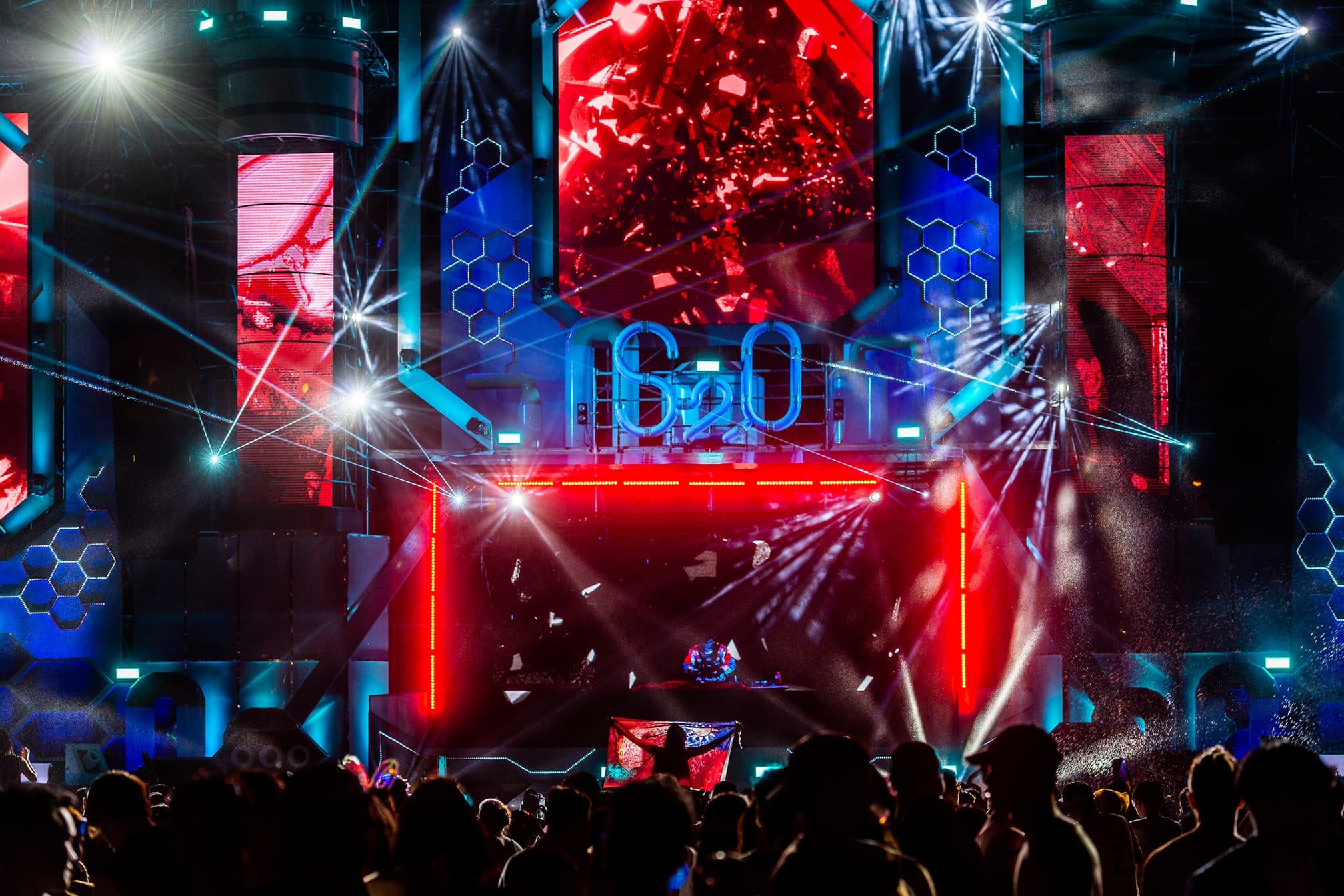 S2O Songkran Music Festival